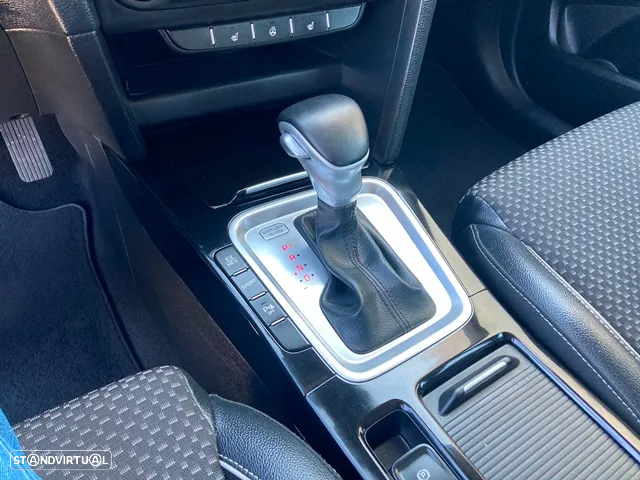 Kia XCeed 1.6 GDi PHEV Tech - 26