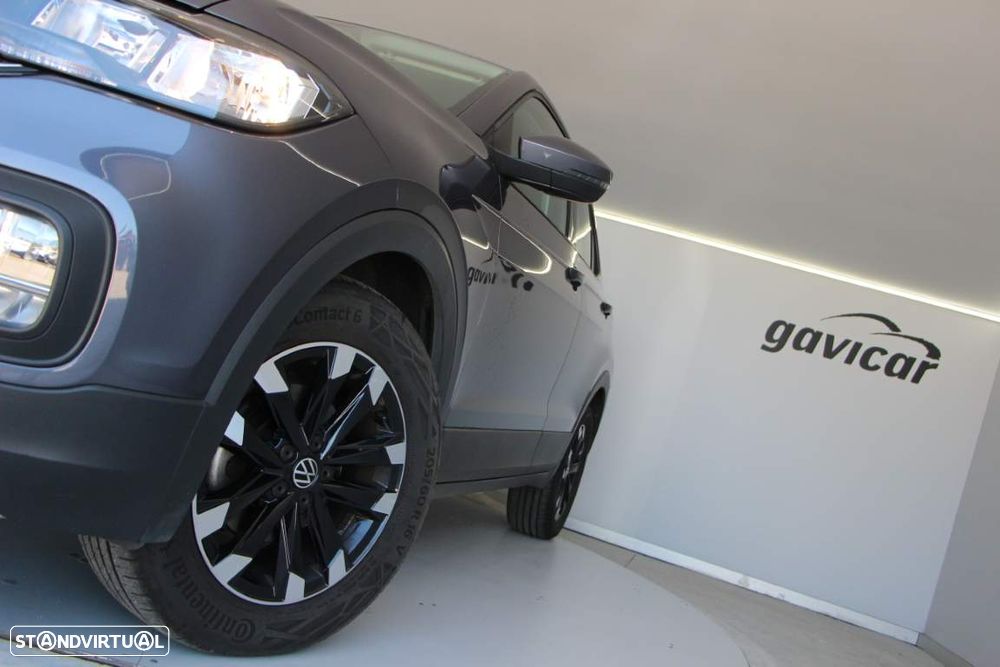 VW T-Cross 1.0 TSI Life DSG - 20