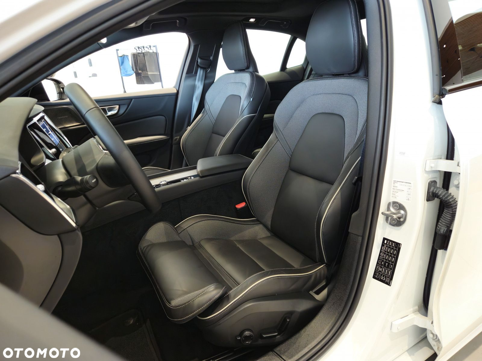 Volvo S60 - 19