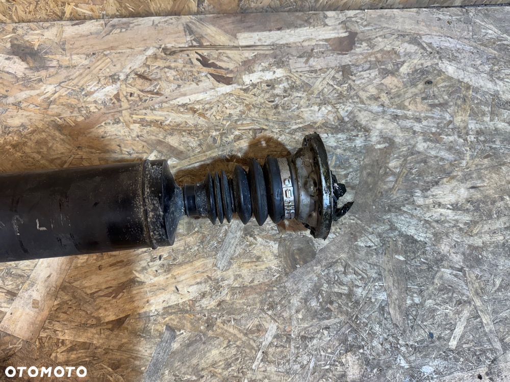 Wał napędowy Mercedes g klasa 463 lift 483 AMG 18- - 3