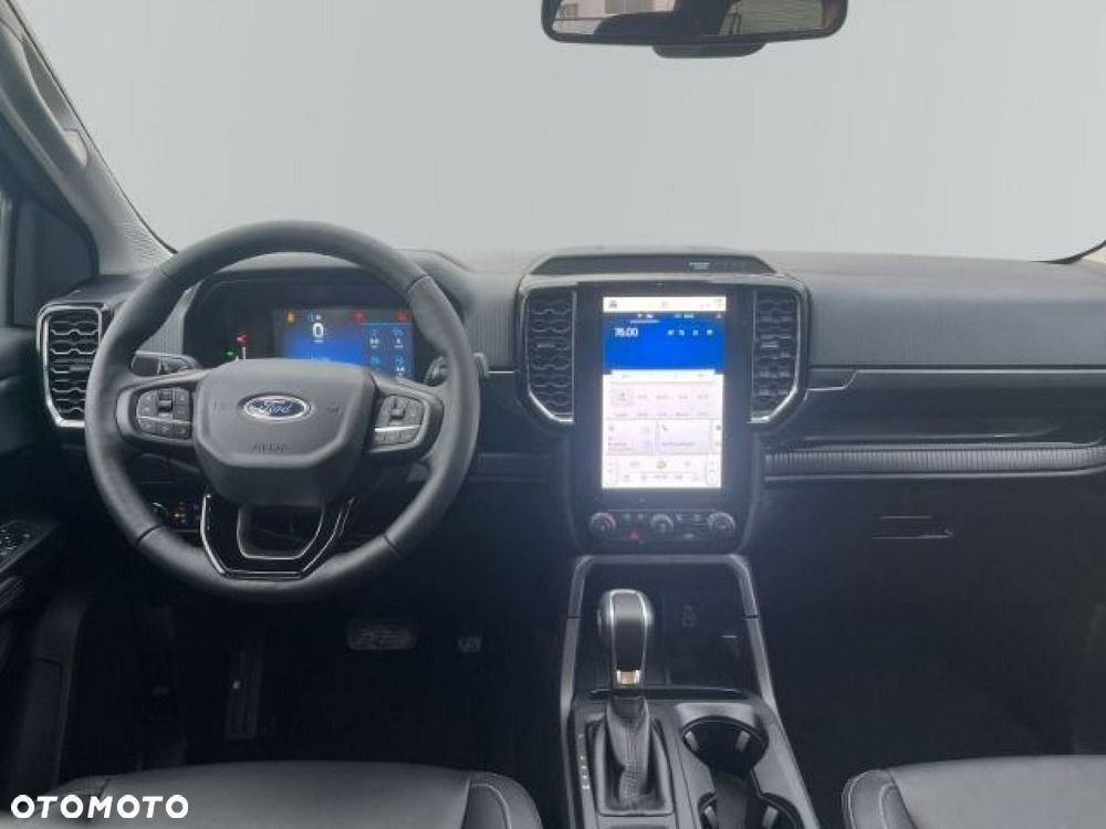 Ford Ranger - 3