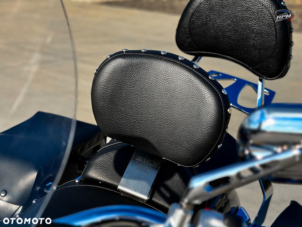 Suzuki Boulevard - 36