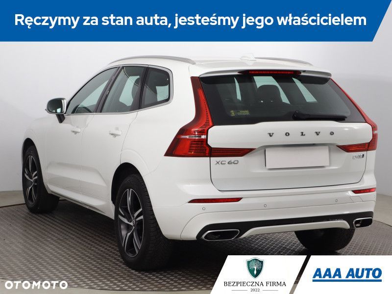 Volvo XC 60 - 5