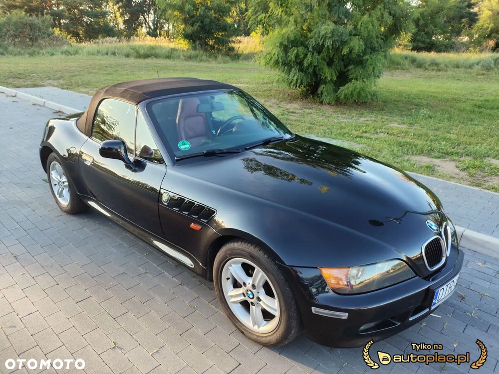 BMW Z3 - 10