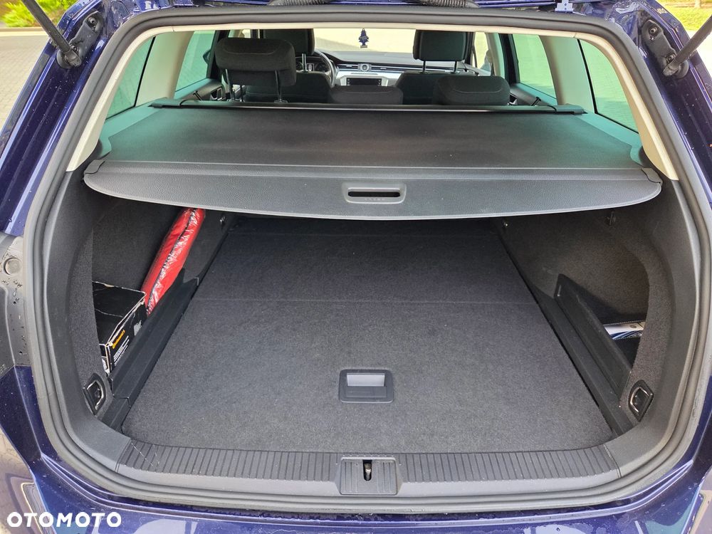 Volkswagen Passat 2.0 TDI BMT Highline DSG - 8