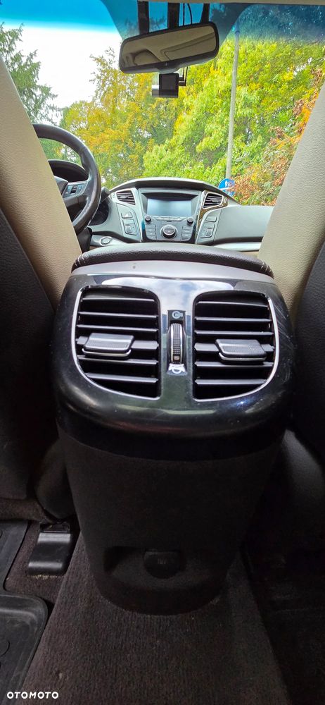 Hyundai i40 - 24