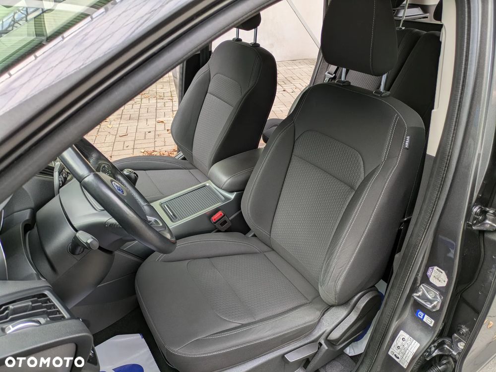 Ford Kuga 1.5 EcoBoost 2x4 SYNC - 25