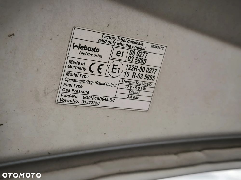 Ford Galaxy 2.0 TDCi Titanium - 34