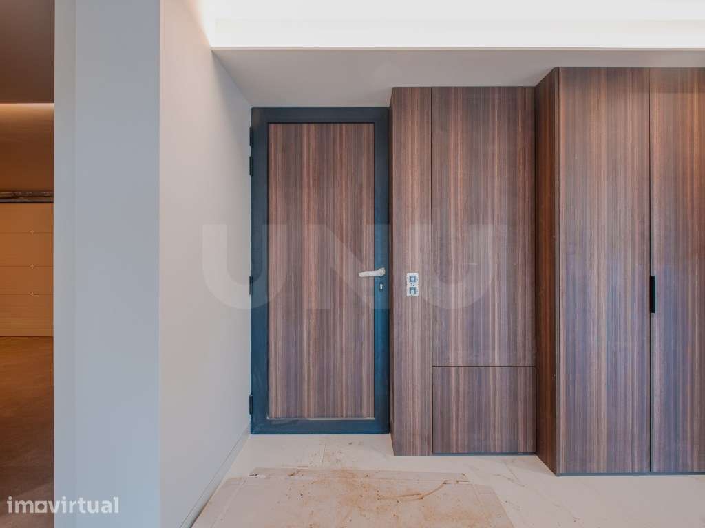 Moradia contemporânea, para venda, Tebosa, Braga - Grande imagem: 4/37