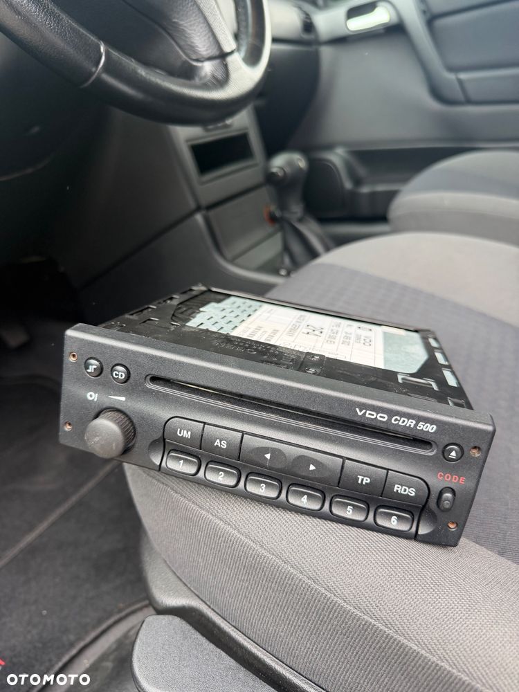 Opel Astra - 15