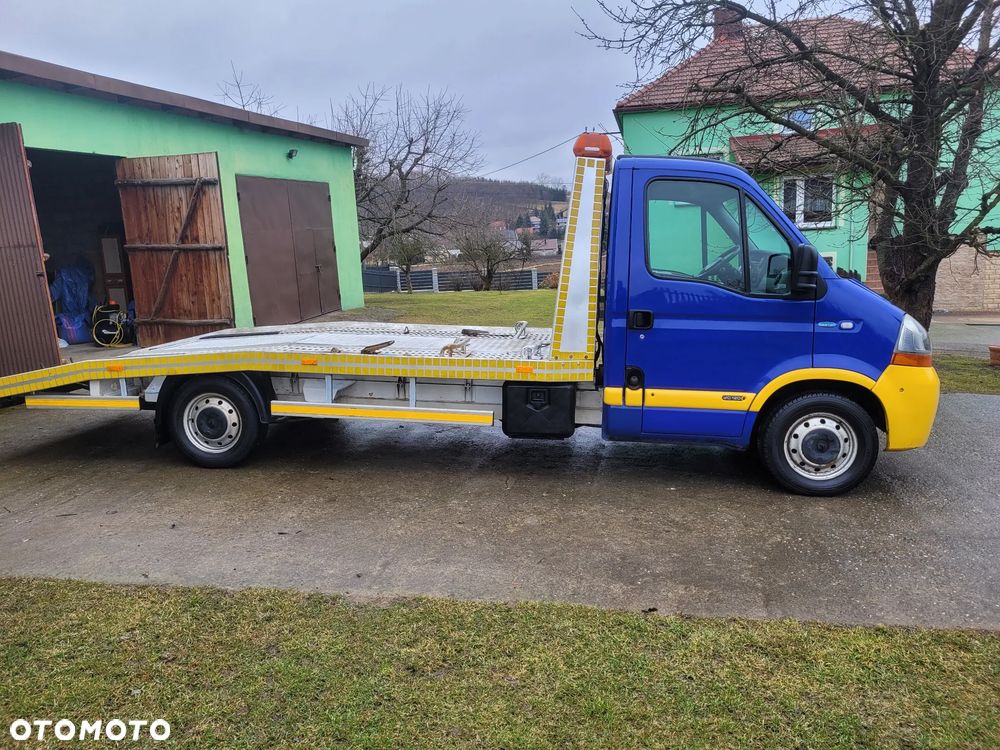 Renault Master - 12