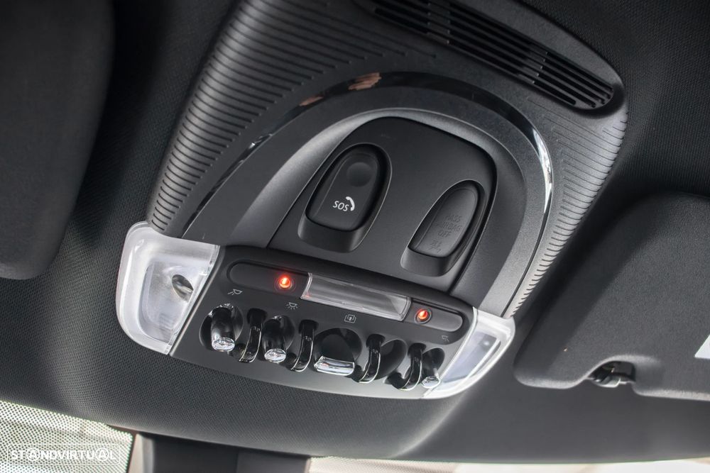 MINI Countryman Cooper SD Auto - 23