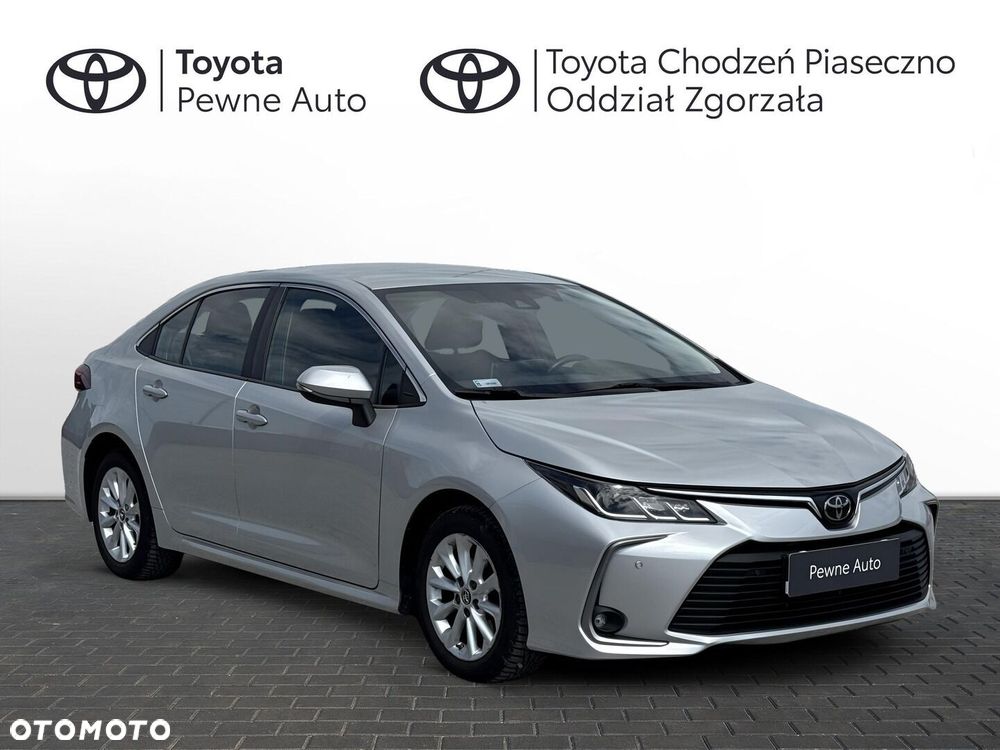 Toyota Corolla - 6