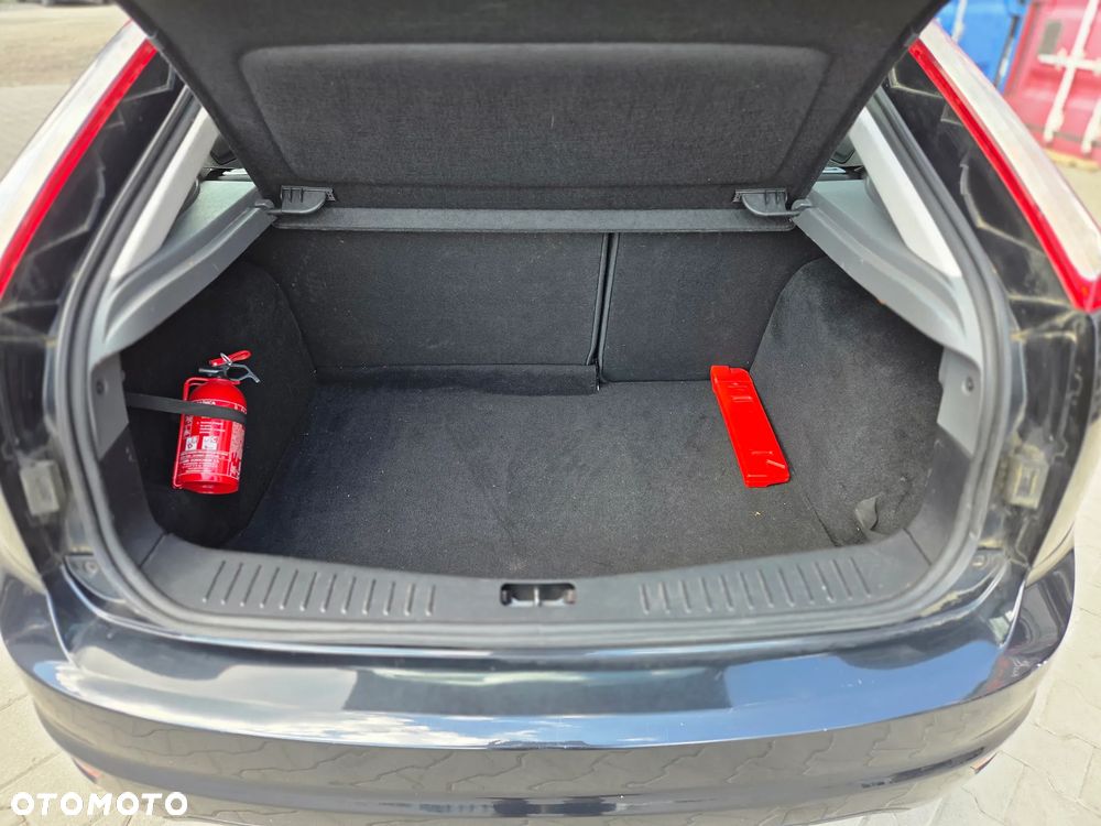 Ford Focus 1.6 Ti-VCT Platinium X - 11