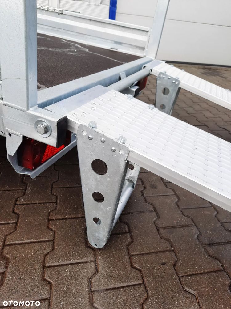 Blyss B27290/140 Najazdy - 4