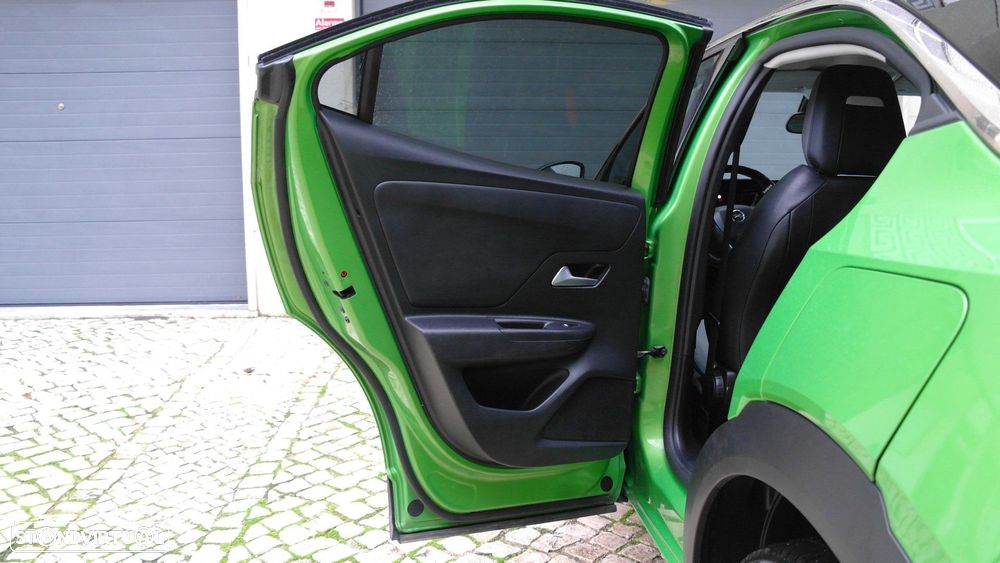 Opel Mokka 1.2 T Edition - 20