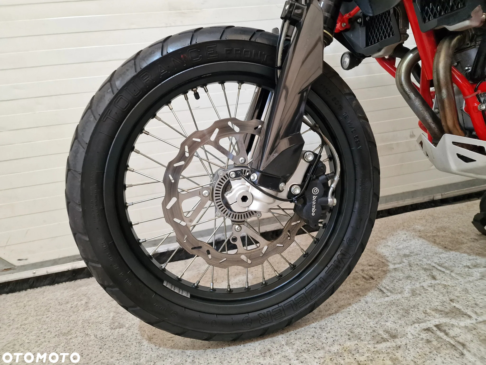 SWM Super Dual T - 11