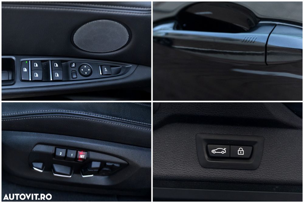 BMW X5 xDrive30d Sport-Aut. - 22