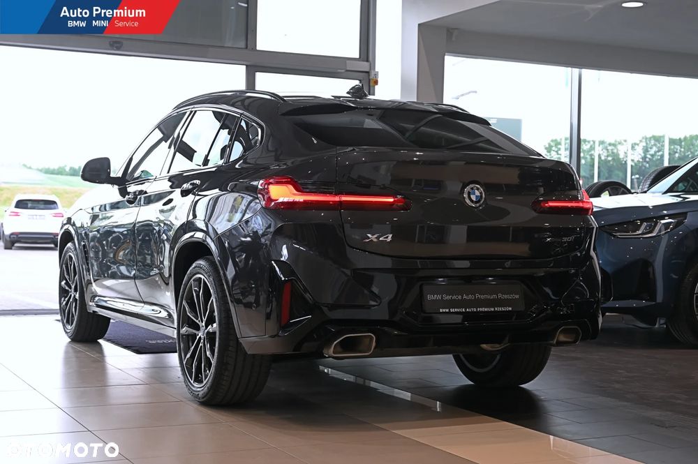 BMW X4 xDrive30i mHEV sport - 21