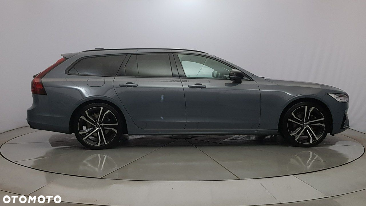 Volvo V90 - 8