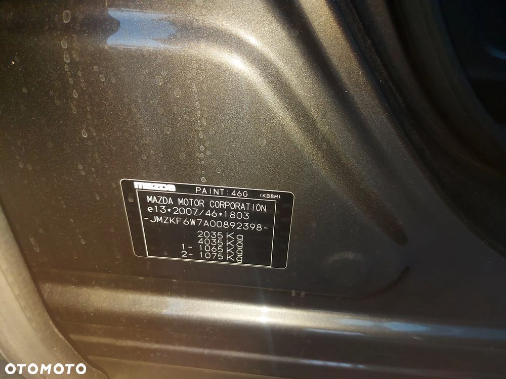 Mazda CX-5 2.0 Skyprestige 2WD - 32