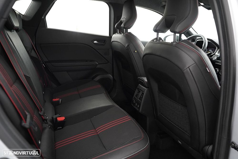 Renault Captur 1.0 TCe RS Line - 21