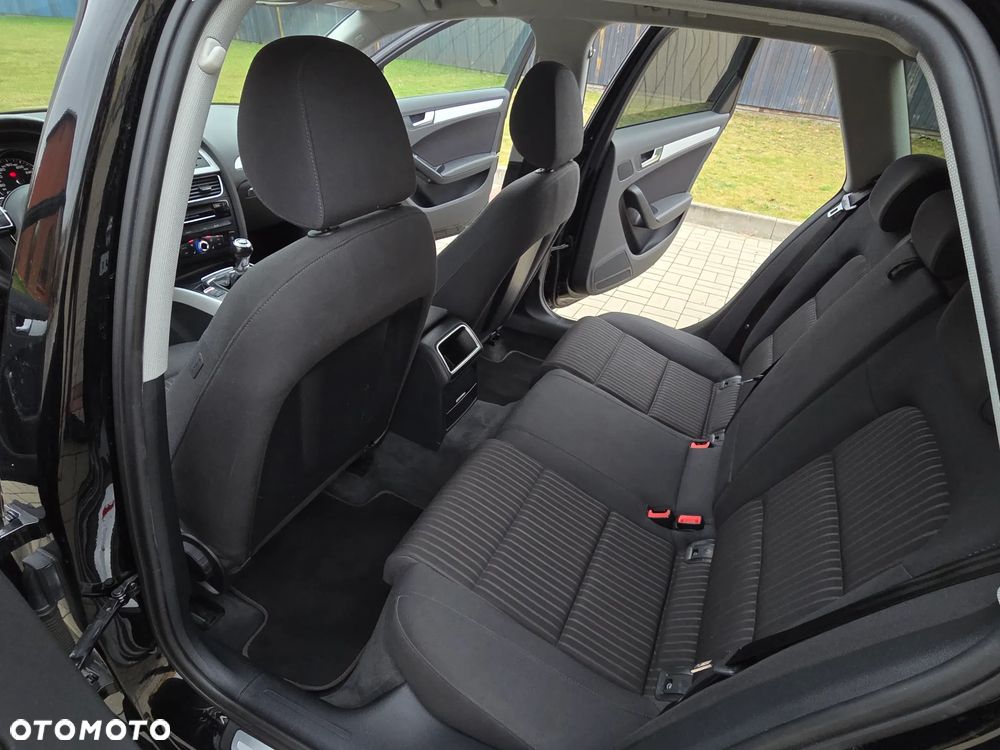 Audi A4 Avant - 28