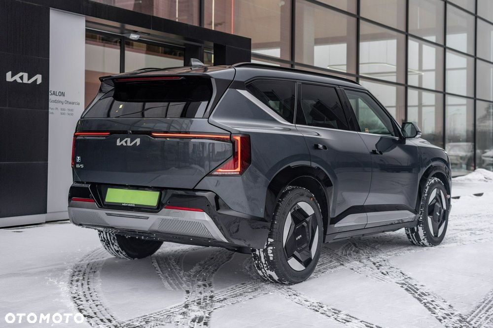 Kia EV5 - 2