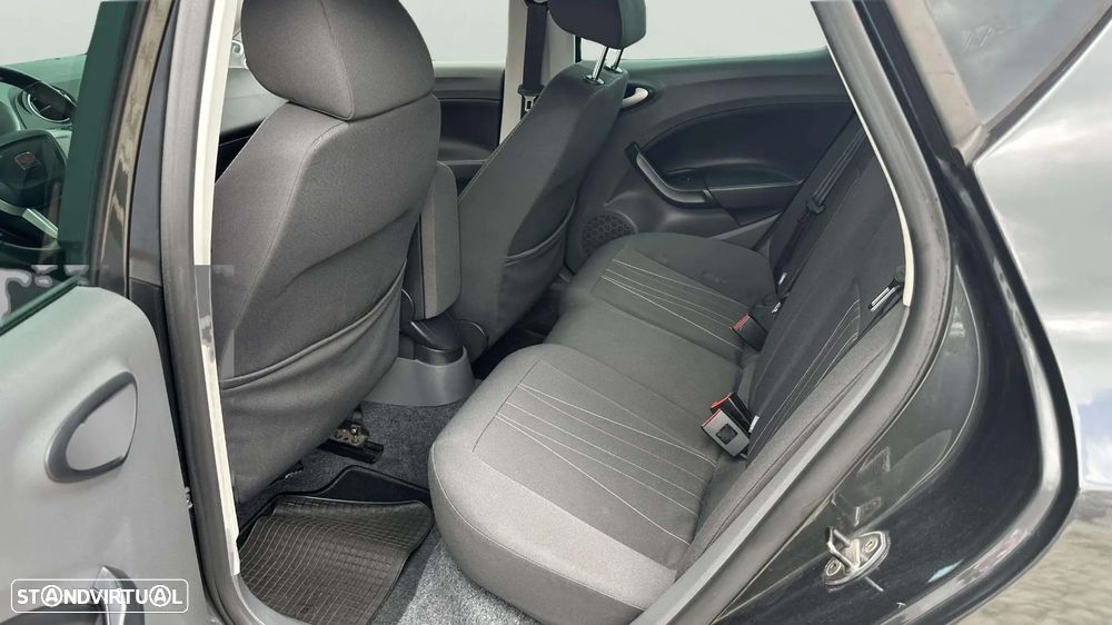 SEAT Ibiza 1.2 12V Copa - 11