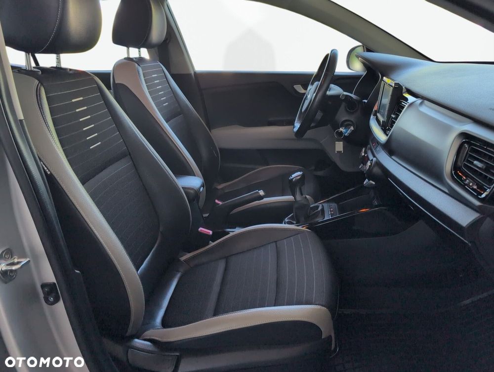 Kia Stonic - 15
