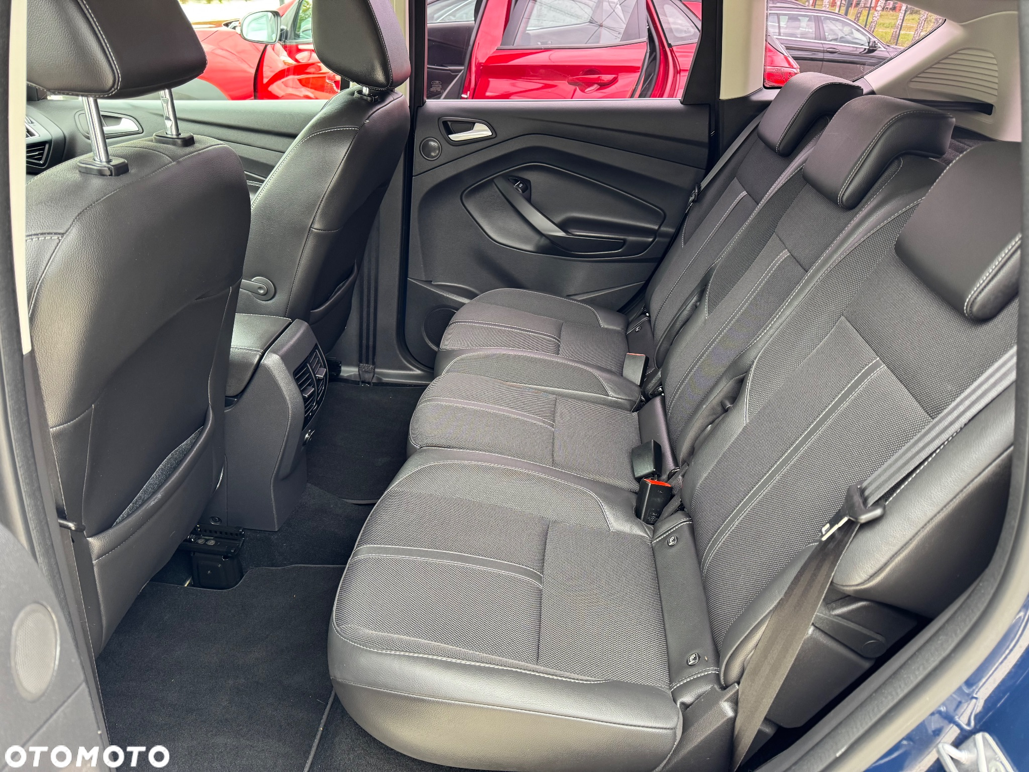 Ford C-MAX 1.5 TDCi Edition ASS - 38
