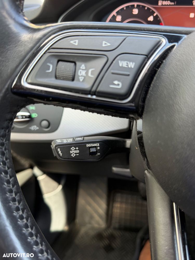 Audi A4 Limuzina - 14