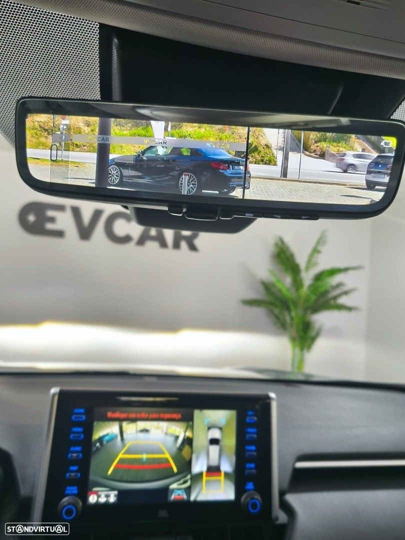 Toyota RAV4 2.5 HDF Exclusive P.Luxury - 19