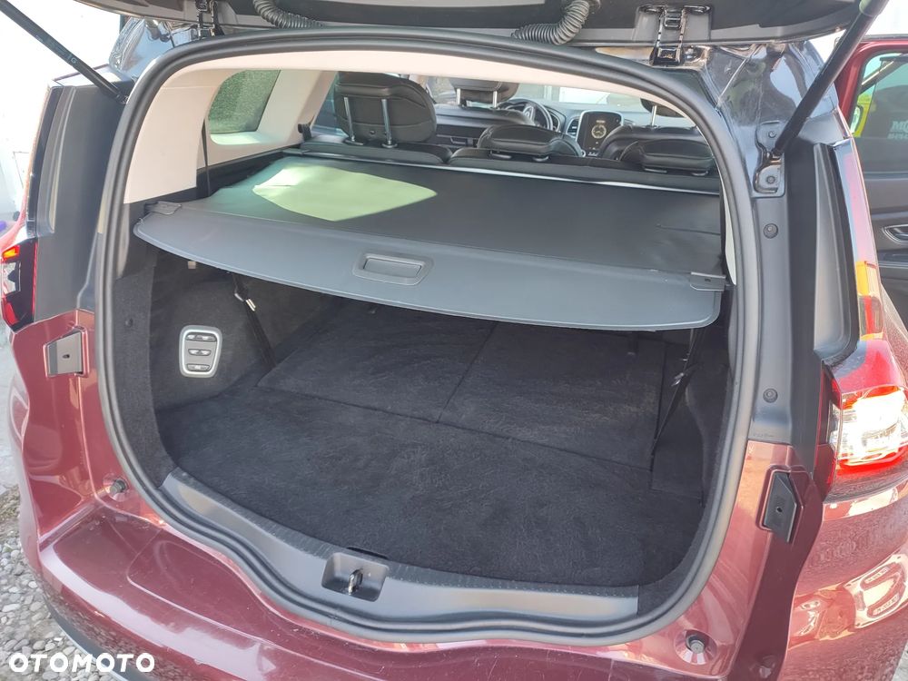 Renault Grand Scenic Gr 1.6 dCi Energy Bose Edition - 27