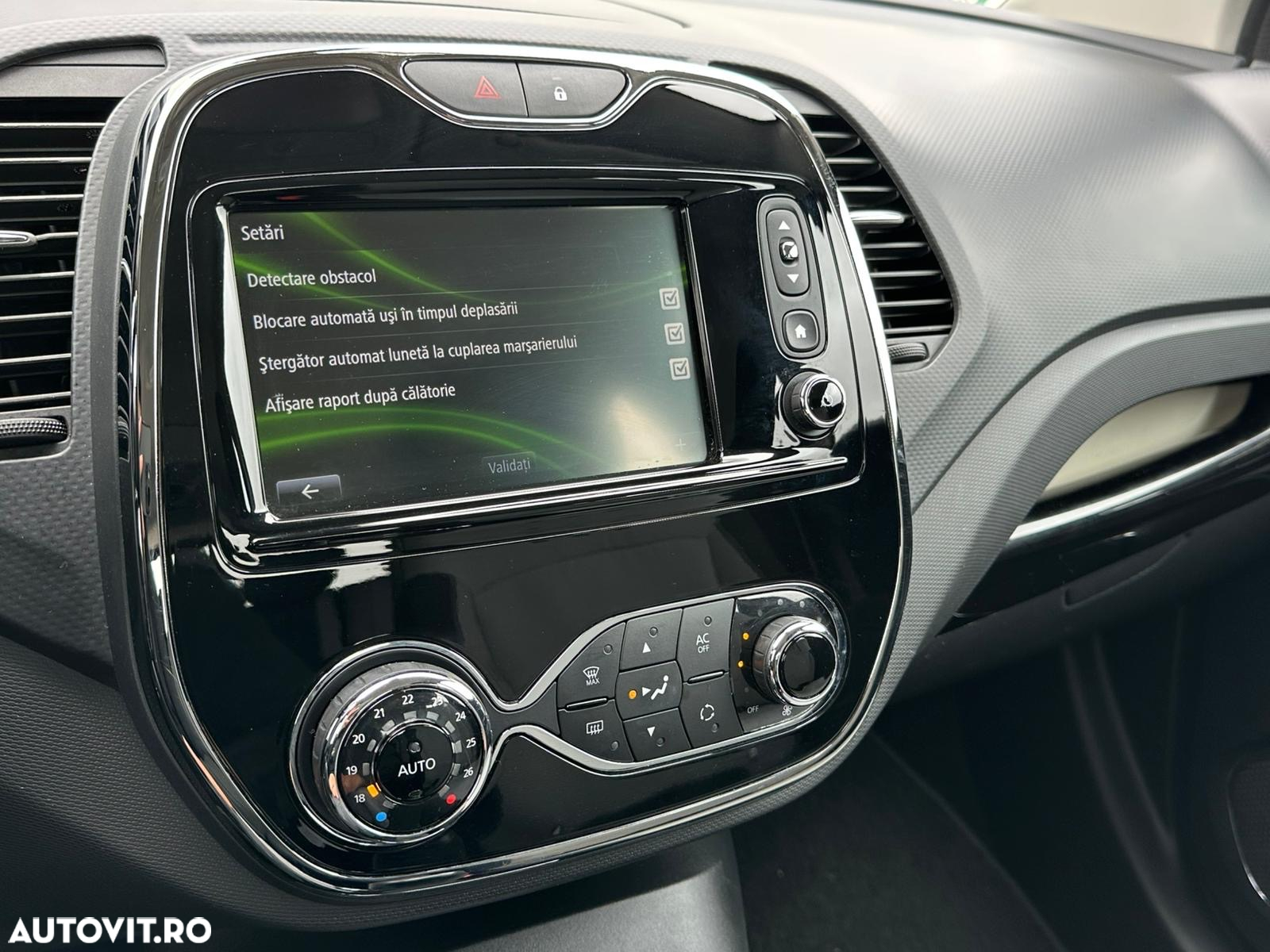 Renault Captur ENERGY TCe 90 Start&Stop Intens - 28