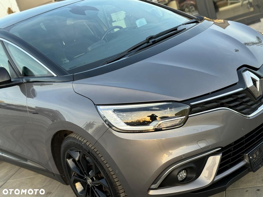 Renault Scenic BLUE dCi 150 EDC BLACK EDITION - 10