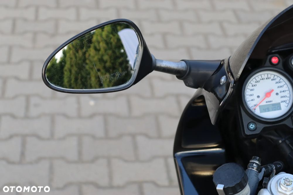 Honda VTR - 30