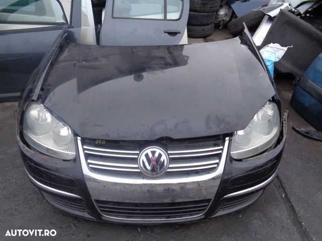 Vand fata completa volkswagen jetta din 2006 - 1