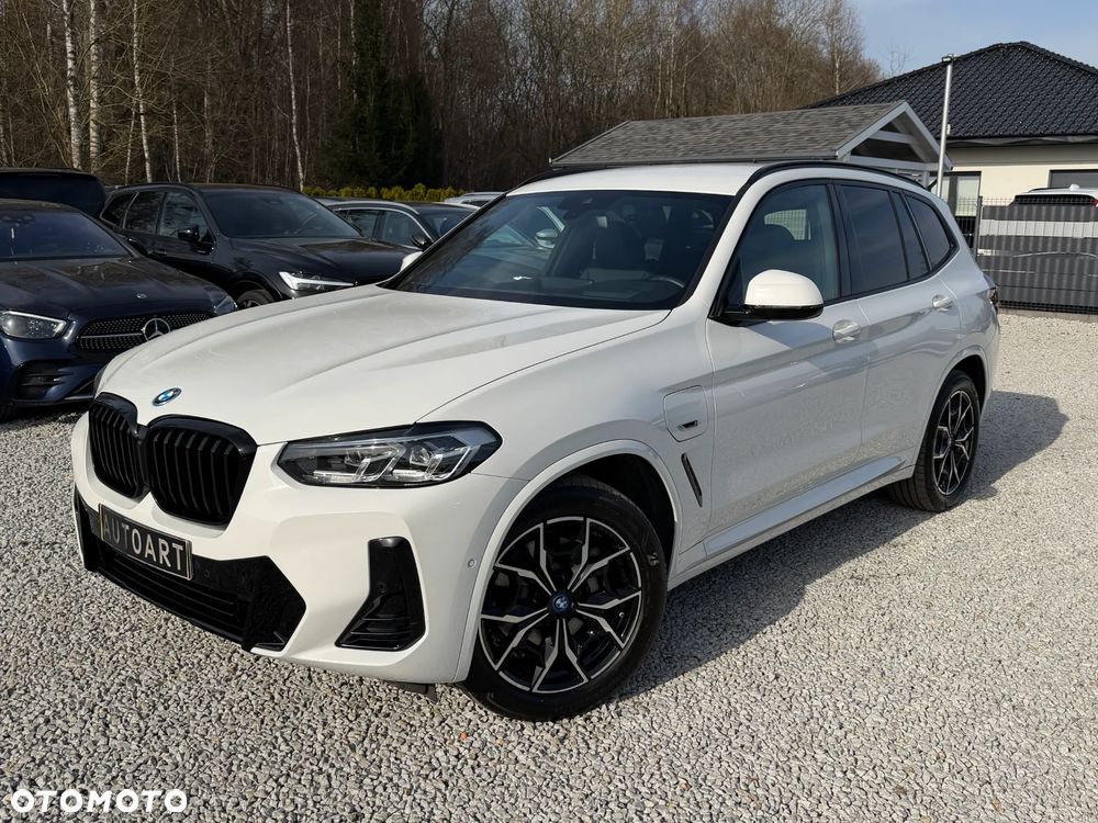 BMW X3 - 5