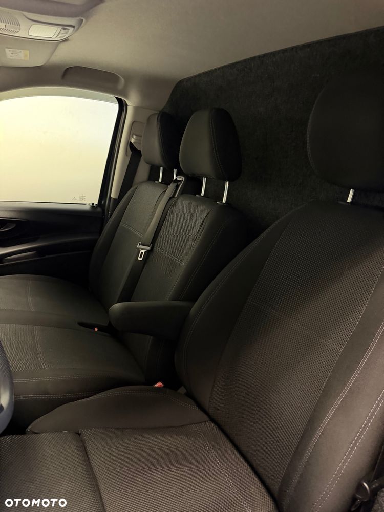 Mercedes-Benz Vito - 8