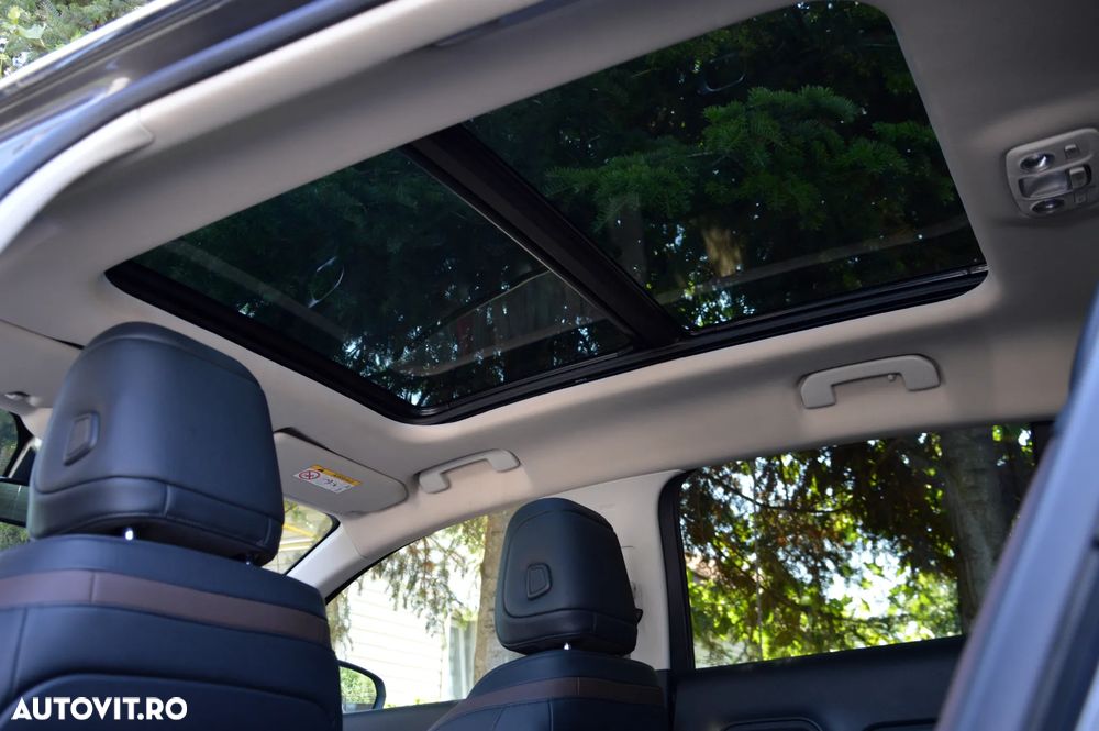 Citroën C5 Aircross 1.6 PureTech S&S EAT8 Shine - 6