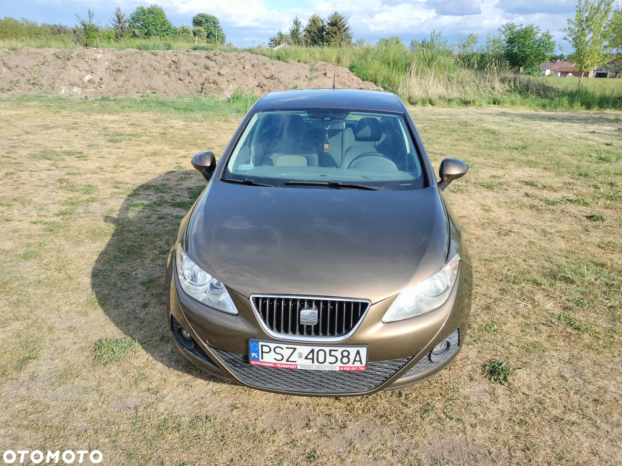 Seat Ibiza 1.4 16V Reference - 2