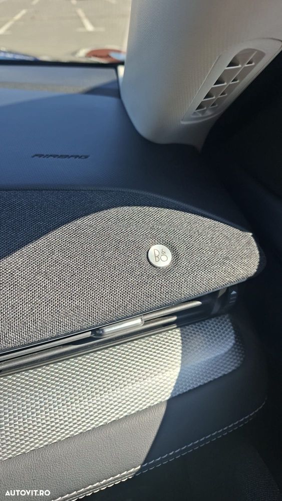 Ford Mustang Mach-E AWD Standard Range 198 kW Premium - 13