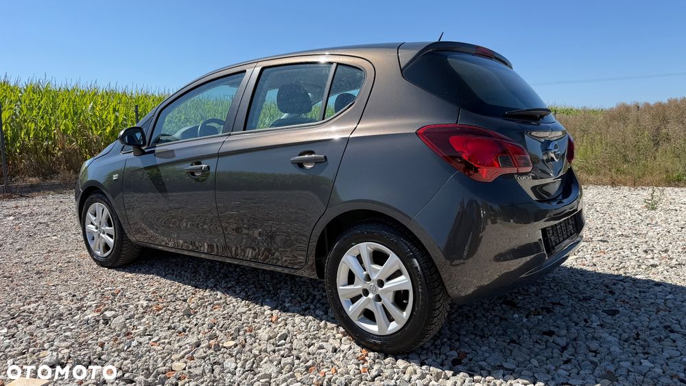 Opel Corsa - 27