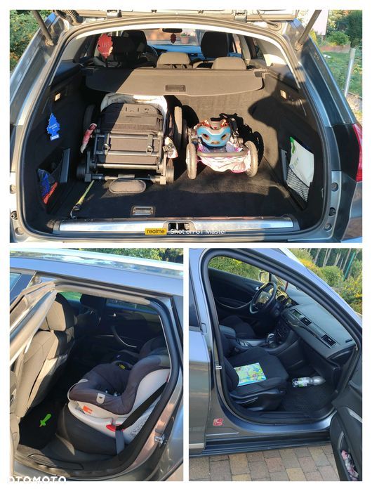 Citroën C5 2.0 HDi Exclusive - 12