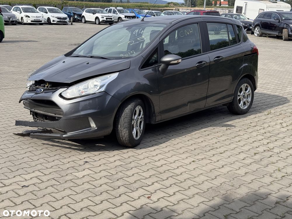 Ford B-MAX 1.6 TDCi Trend - 3