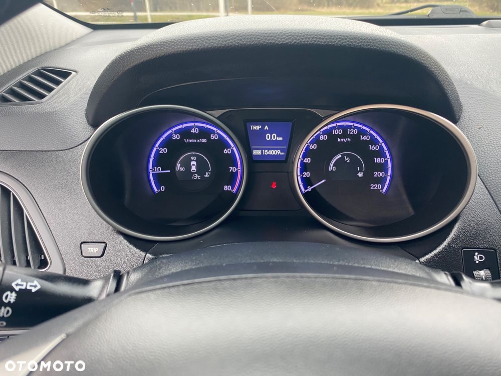 Hyundai ix35 2.0 2WD Style - 20