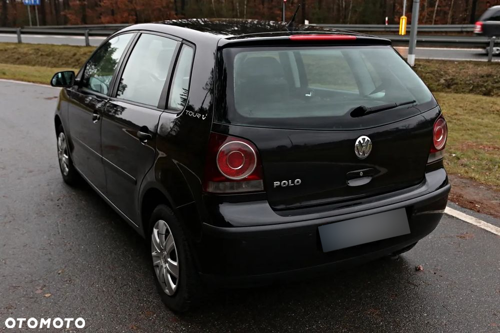 Volkswagen Polo 1.2 12V Comfortline - 29