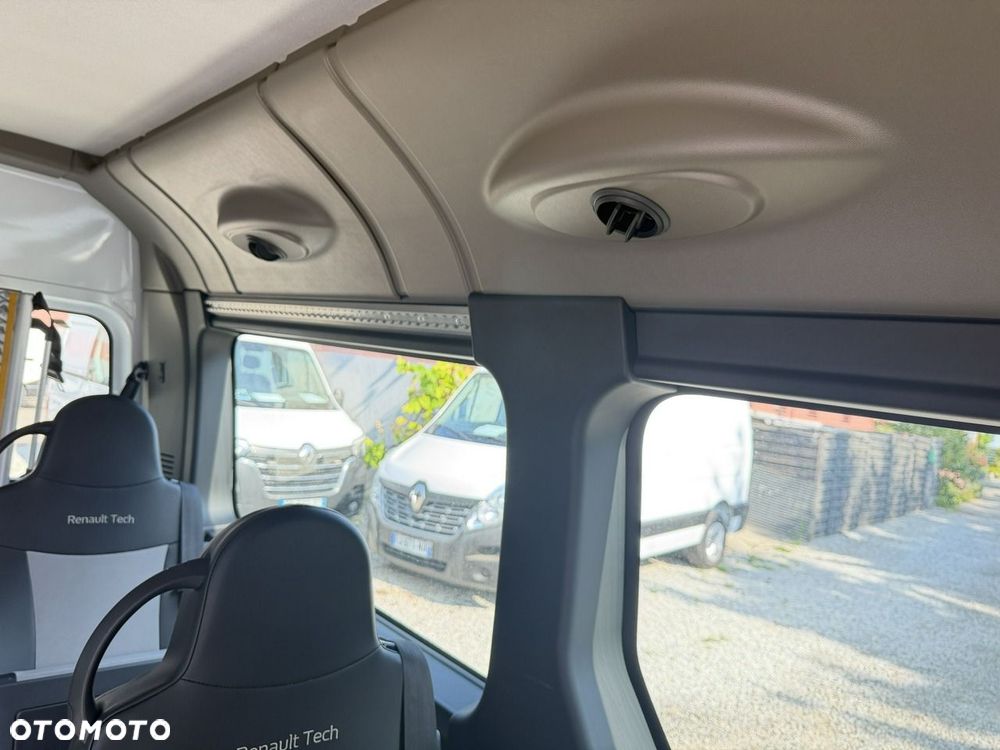 Renault Master - 12