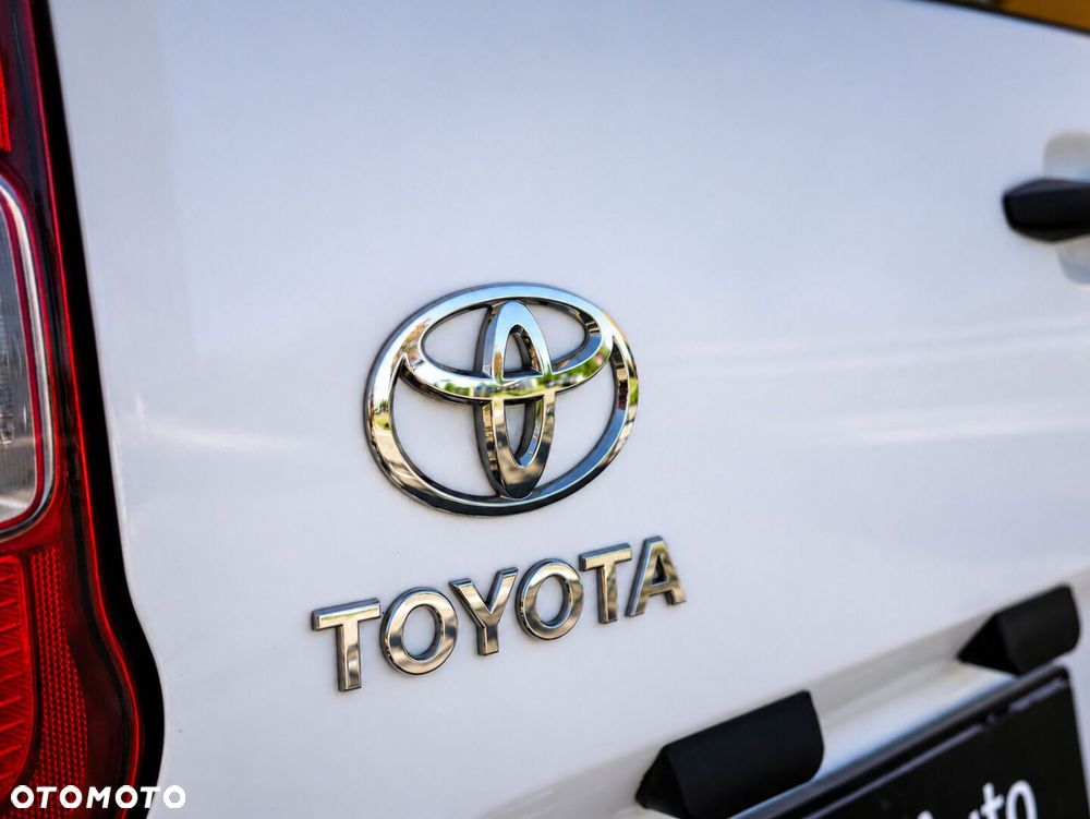 Toyota PROACE CITY - 9